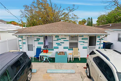 1407 TAFT AVENUE Clearwater FL