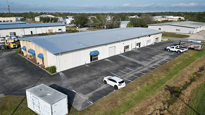 23375 JANICE AVENUE 12 #12 Punta Gorda FL