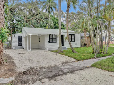 1409 SW 1st Street Fort Lauderdale FL