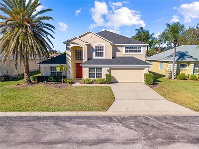 1020 GOLF COURSE PARKWAY Davenport FL