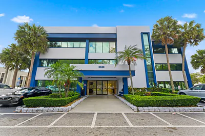 2950 W Cypress Creek Road, Fort Lauderdale, FL 33309 Fort Lauderdale FL