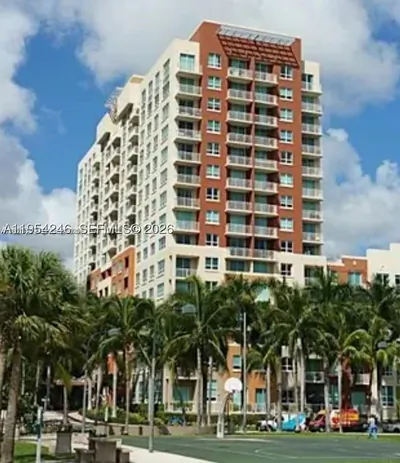 2000 N Bayshore Dr 801 #801 Miami FL