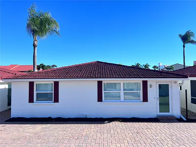 6154 MIDNIGHT PASS ROAD B06 #B06 Sarasota FL