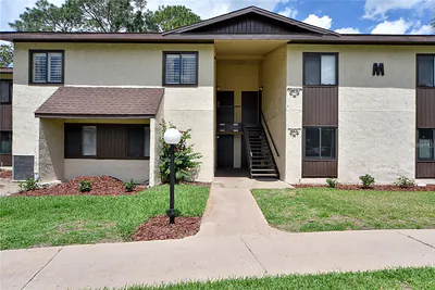 625 MIDWAY DRIVE A #A Ocala FL