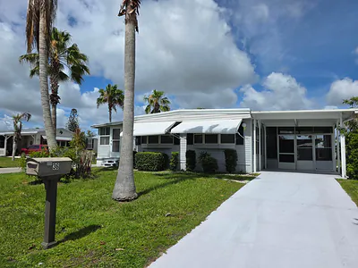 36 Grande Vista Way, Port St. Lucie, FL 34952 Port St Lucie FL
