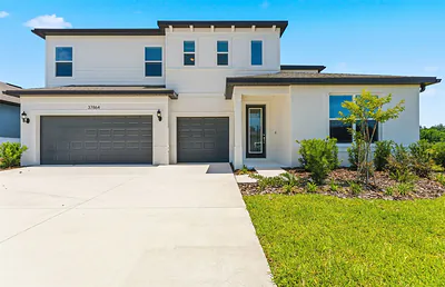 37864 GUNNISON DRIVE Zephyrhills FL