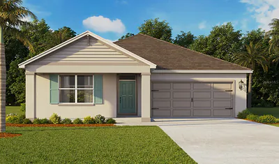 4221 FENNEC FOX WAY Lakeland FL