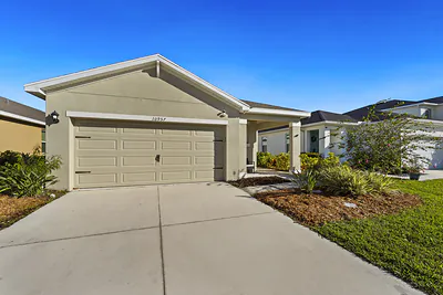 10957 SW Pacini Way, Port St. Lucie, FL 34987 Port St Lucie FL