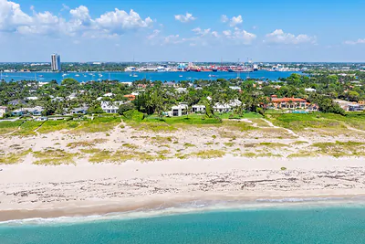 1446 N Ocean Boulevard, Palm Beach, FL 33480 Palm Beach FL