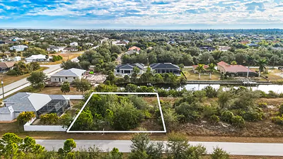 9484 NASTRAND CIRCLE Port Charlotte FL