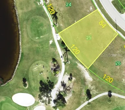 3739 BAL HARBOR BOULEVARD Punta Gorda FL
