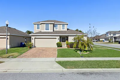 2300 POLO HILL ROAD Minneola FL