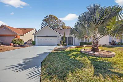 411 DEL MAR DRIVE Lady Lake FL