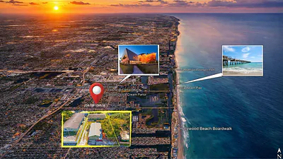 224 SW 15th Street, Dania Beach, FL 33004 Dania Beach FL