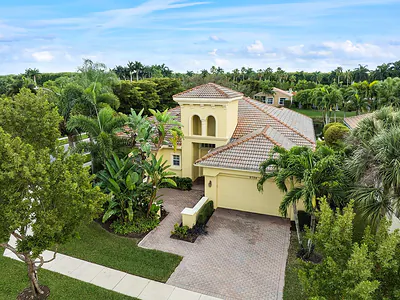 9724 Via Grandezza W, Wellington, FL 33411 Wellington FL
