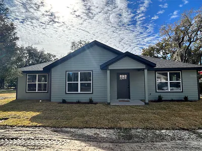 570 SW 5TH STREET Lake Butler FL