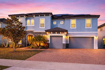 8324 LUDINGTON CIRCLE Orlando FL