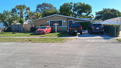 301 N 66th Avenue, Hollywood, FL 33024 Hollywood FL