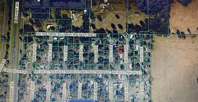 00 NW 10TH AVENUE Ocala FL