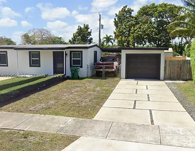 4910 SW 98th Ave Rd a #a Miami FL