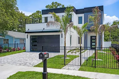 1156 COCOANUT AVENUE Sarasota FL
