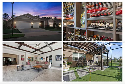 2722 RIVER CREEK LANE St Cloud FL