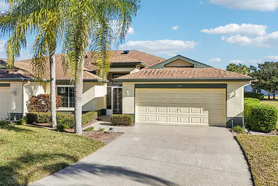 705 TILBURY COURT Sun City Center FL