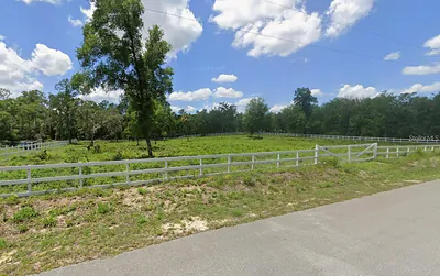 7285 NORMAN STREET Webster FL