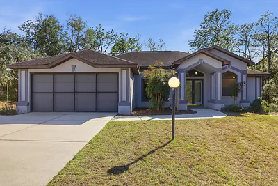 1724 E MCKINLEY STREET Hernando FL