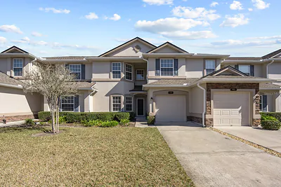 466 WOODED CROSSING CIRCLE St Augustine FL