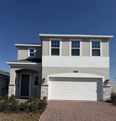 6704 GOLDEN EAGLE BOULEVARD Howey in the Hills FL