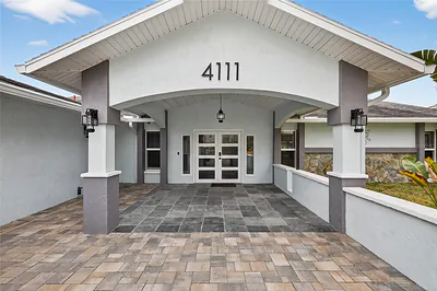 4111 MARINE PARKWAY New Port Richey FL