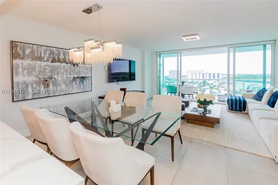 400 Sunny Isles Blvd 1504 #1504 Sunny Isles Beach FL