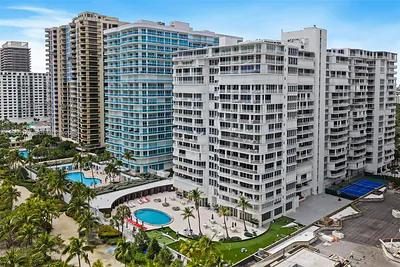 10155 Collins Ave 909 #909 Bal Harbour FL