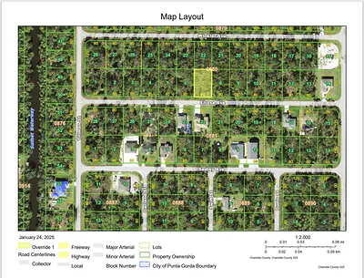 20216 Elrose Avenue, Port Charlotte, FL 33954 Port Charlotte FL