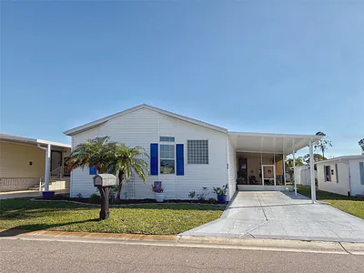 272 S PORT ROYAL LANE Apollo Beach FL