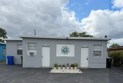 441 NW 18th Avenue, Fort Lauderdale, FL 33311 Fort Lauderdale FL
