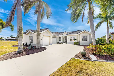 24406 NICOBAR LANE Punta Gorda FL