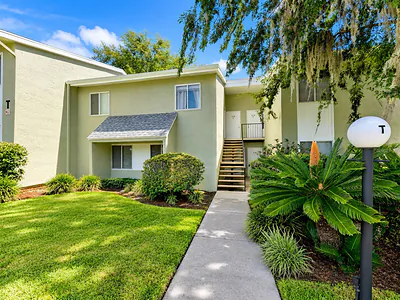 568 BAHIA CIRCLE B #B Ocala FL