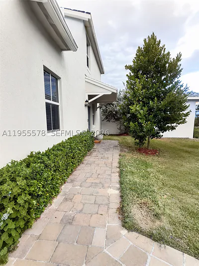 1783 SE 7th Ter 0 Homestead FL
