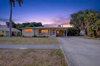1420 MARAVILLA AVENUE Fort Myers FL