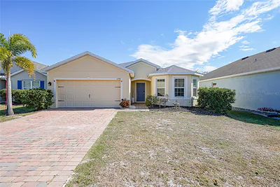 27980 ARROWHEAD CIRCLE Punta Gorda FL