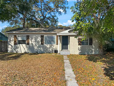441 40TH AVENUE NE St Petersburg FL