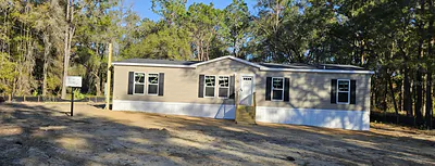 5089 N TANGLEWOOD AVENUE Hernando FL