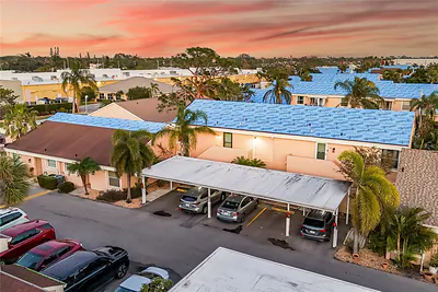 6238 7TH AVENUE W 6238 #6238 Bradenton FL