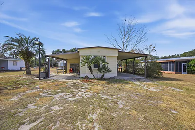 14652 SE 87TH TERRACE ROAD Summerfield FL