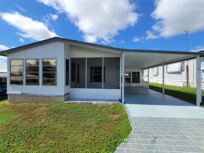 7209 EL MEYERS STREET Zephyrhills FL
