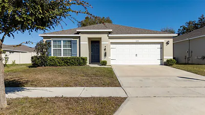 5275 MAYOR DRIVE St Cloud FL