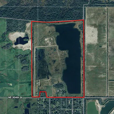 304TH STREET Okeechobee FL