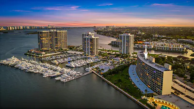 124 Lakeshore Drive 9290, North Palm Beach, FL 33408 #9290 North Palm Beach FL